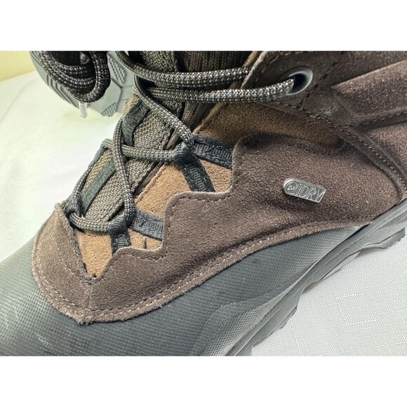 Merrell Thermo J15895 Shiver Waterproof Snow Boots Size 13 New With Out Box - Picture 11 of 16